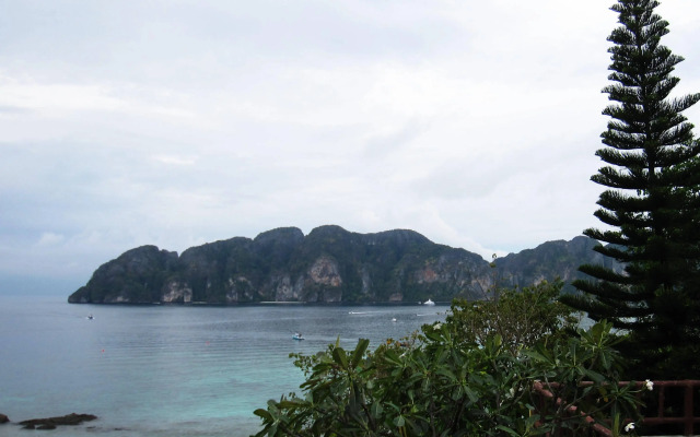 HIP Seaview Resort at Phi Phi
