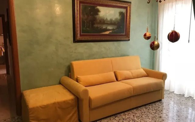 Casa Tètta two styles living together