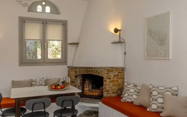 By The Stone Tinos