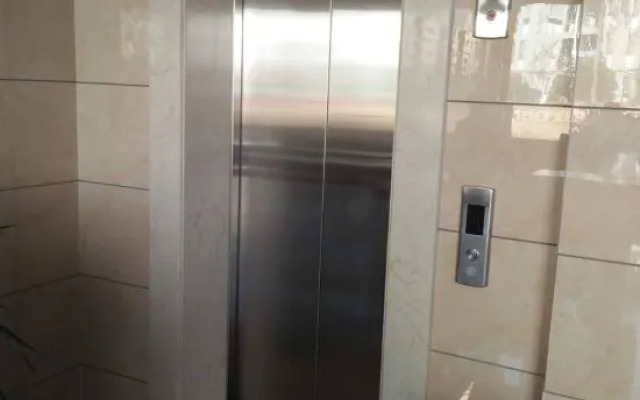 Yueyang Xiyuan Hotel
