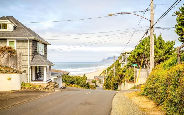 Moonstruck Beach House