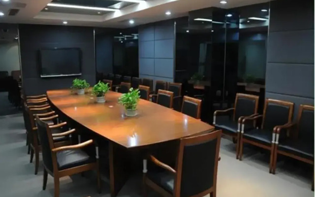 Xianghehui Hotel - Nanjing Audit Cadre Training Center