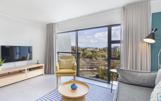 The Terraces 330