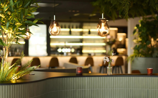 Radisson Blu Hotel Bruges