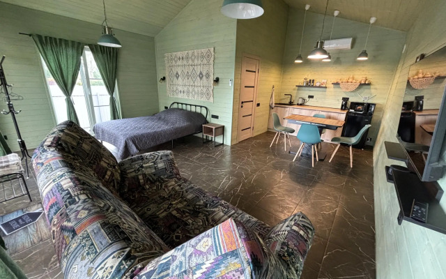 ChakChak Glamp (ЧакЧак Глэмп)