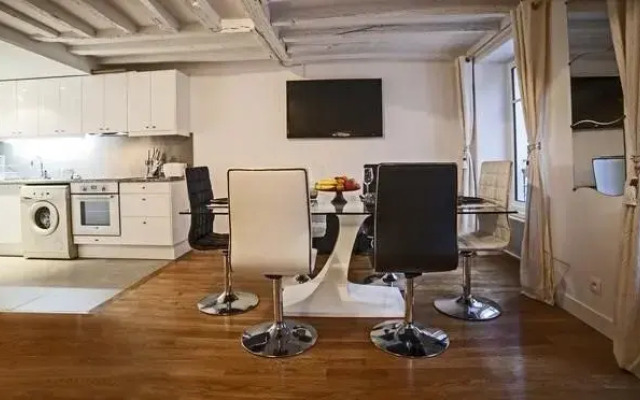 Appartement - Ternes