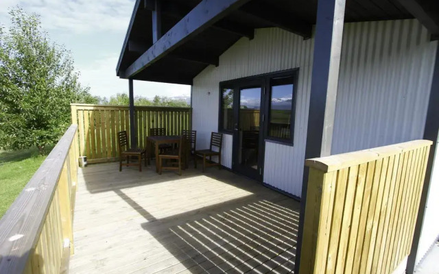 Ártún Guesthouse