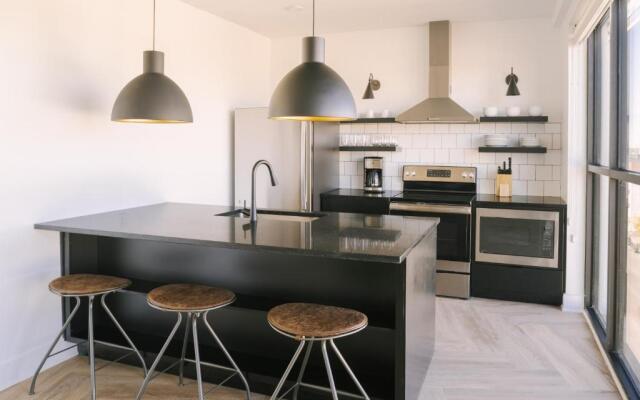 The Carter by AvantStay – Spacious Stay Near Downtown