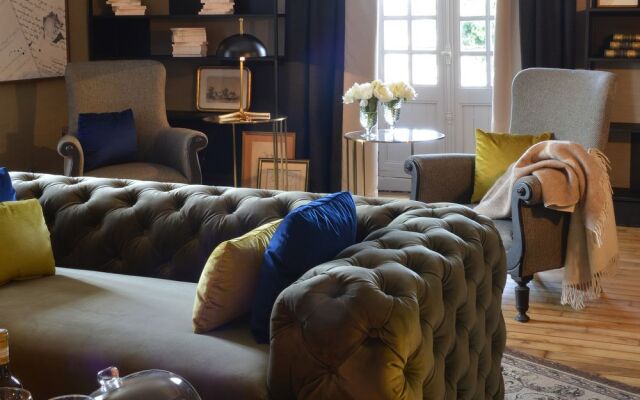 Le General d'Elbee Hotel & Spa