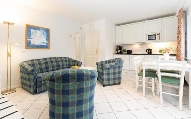 Seepferdchen Wohnung 24