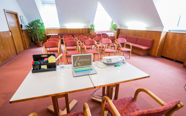 Familie Hopfeld - Hotel Dreikönigshof