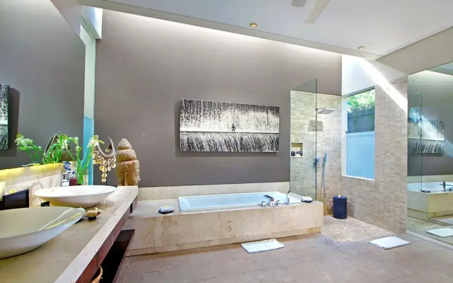 Villa Kalyani