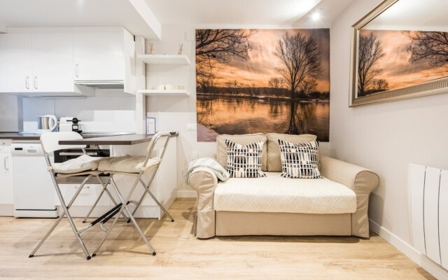 Plaza de Chueca City Center