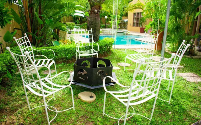 Tengo guest house