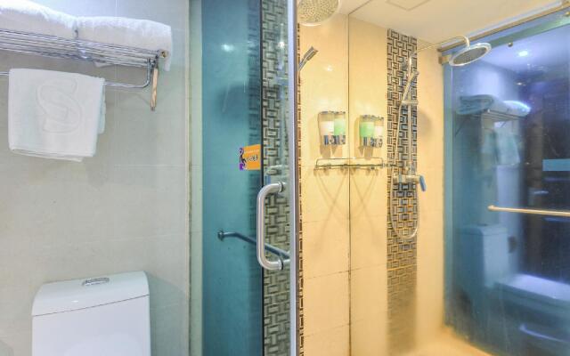 Shenzhen Perthden Hotel