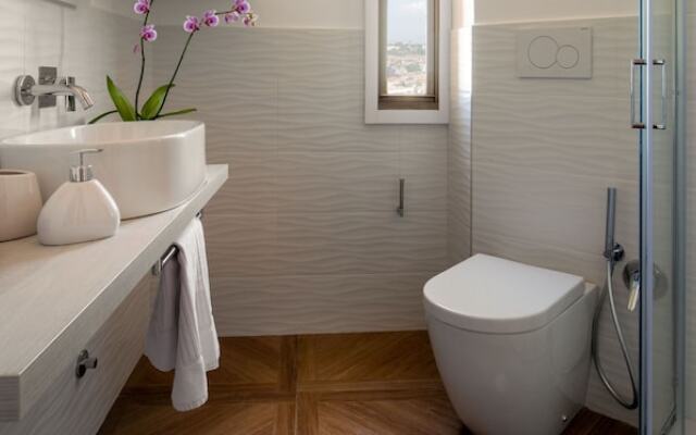 Daplace - Terenzia Apartment