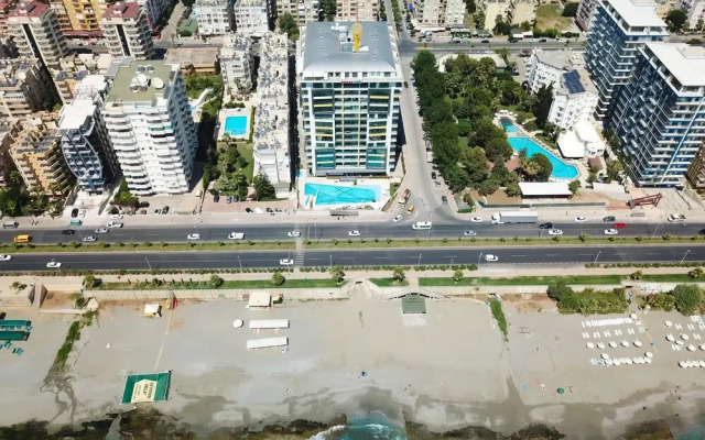 Konak Seaside Tower