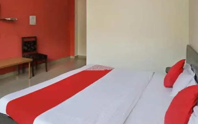 Oyo 24737 Shaivy Homestay And Saini Bhojnalay