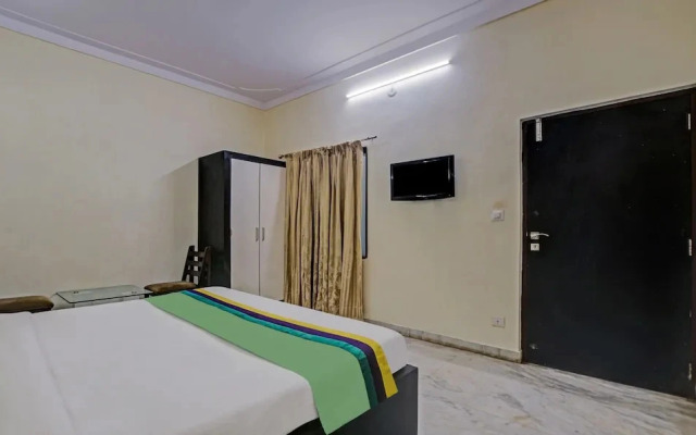 Treebo Trend Hotel Jai Mahal