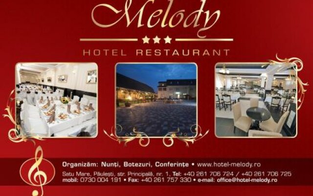 Hotel Melody