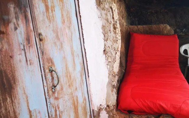 La Cueva Refugio