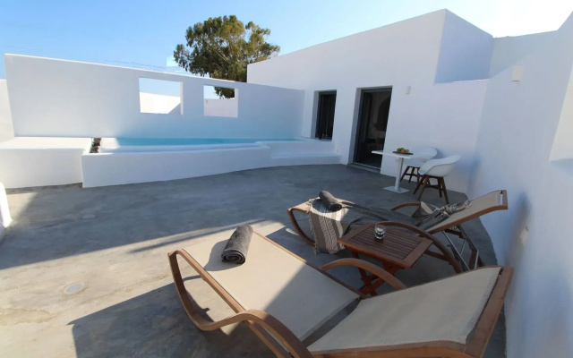 Filira Suites
