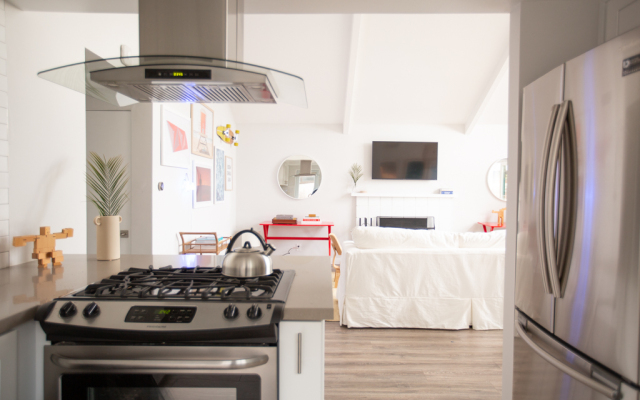 Hamilton I & II (Buyout) by AvantStay