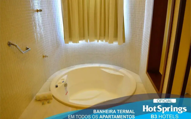 Hot Spring - B3 Hotel