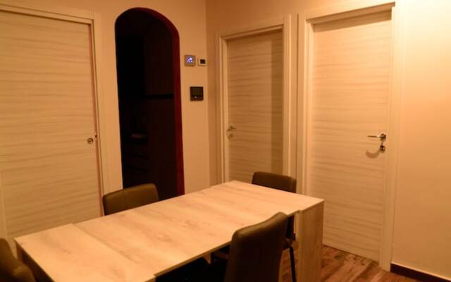 Il Villino Apartments