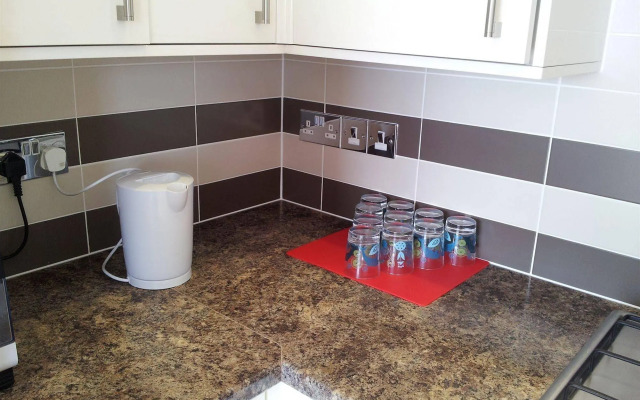 London Apartments @ Romford