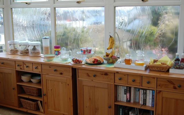 Tregenna Guest House