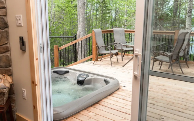 Woodhaven Country Lodge