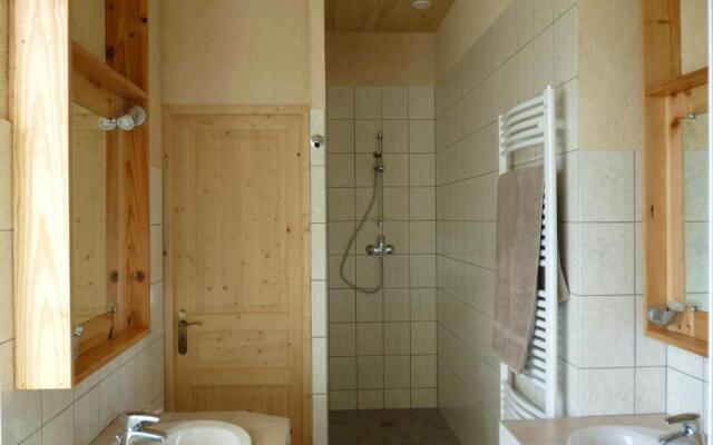 Chambres d'hôtes Le Bourdieu