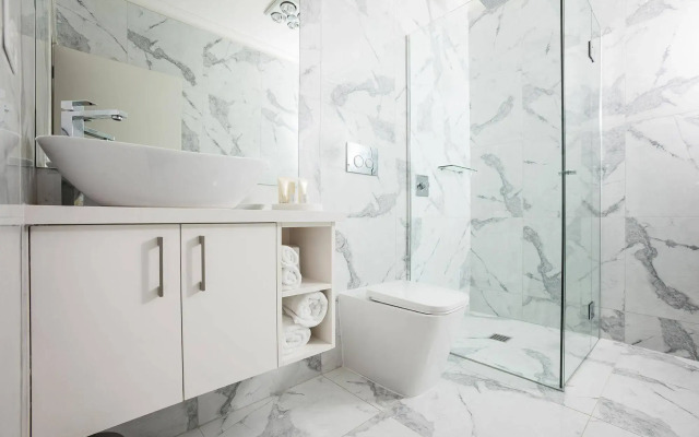 Newington Apartments