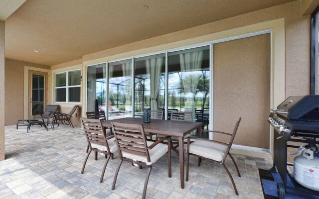 Solara - 9 Bedrooms House W/pool-8103sa Home