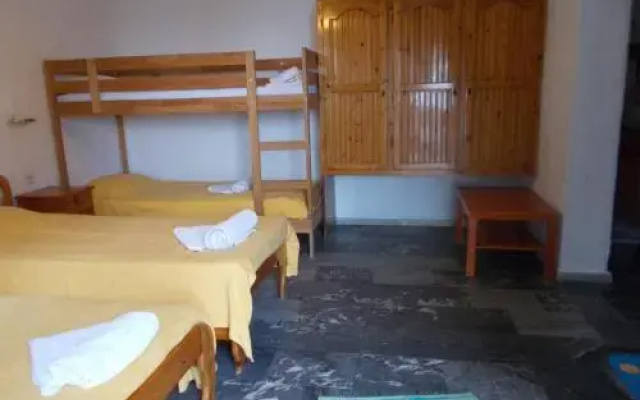 Agelica Apartments