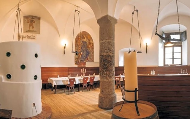 Mellauner Hof