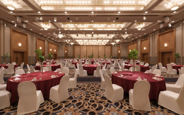 ANA Crowne Plaza Toyama by IHG