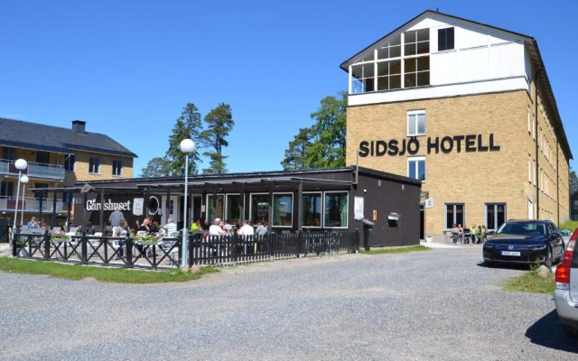 Sidsjö Hotell & Konferens