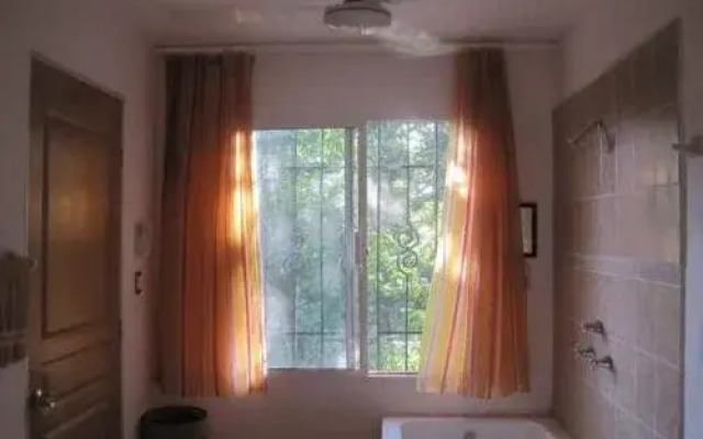Yucatan Mayan Retreat Ecohotel and Camping