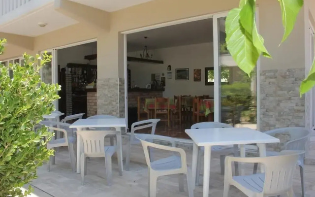 Hotel Ikaros