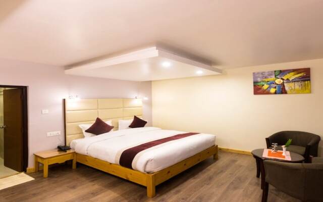 MeroStay 110 Cottage