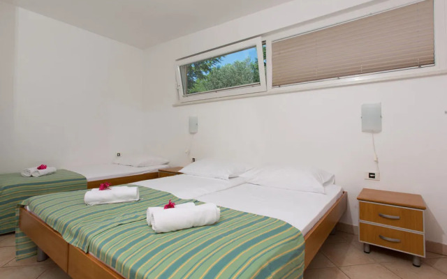 Adria d.o.o. Camping Adria