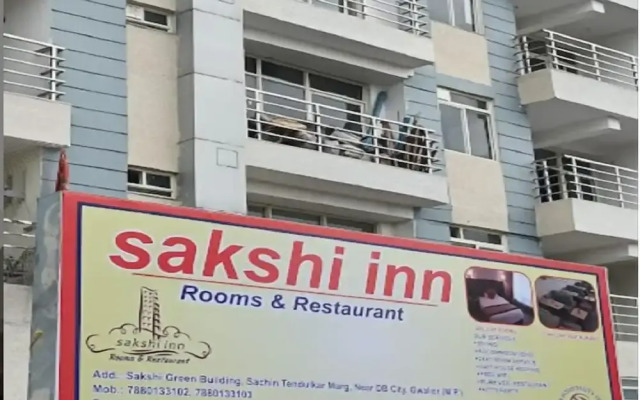 Sakshi inn gwalior