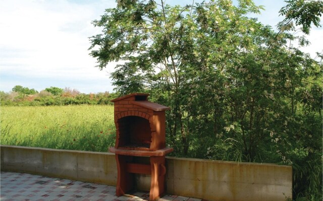 Amazing Apartment in Fazana With 1 Bedrooms and Wifi