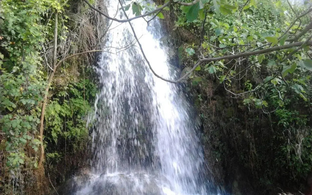 Casa La Cascada