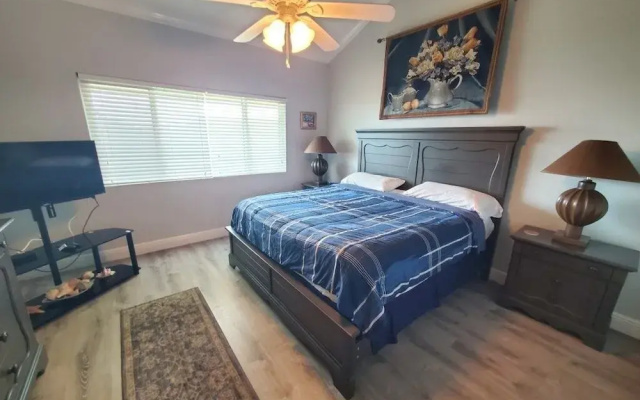 Summerhouse 218 2 Bedroom Condo