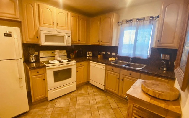 Delphin 603A - 2 Br Condo