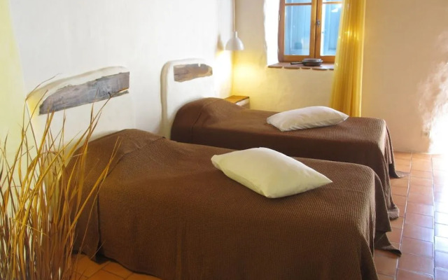 Chambre d'hotes La Saisonneraie