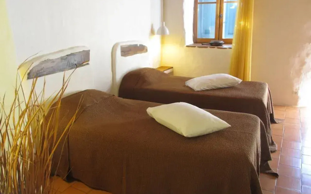 Chambre d'hotes La Saisonneraie